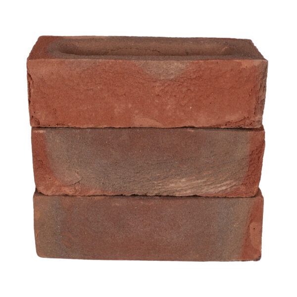 Ibstock Grosvenor Autumn Flame Stock Facing Brick Pack of 430