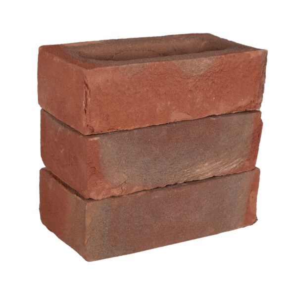 Ibstock Grosvenor Autumn Flame Stock Facing Brick Pack of 430