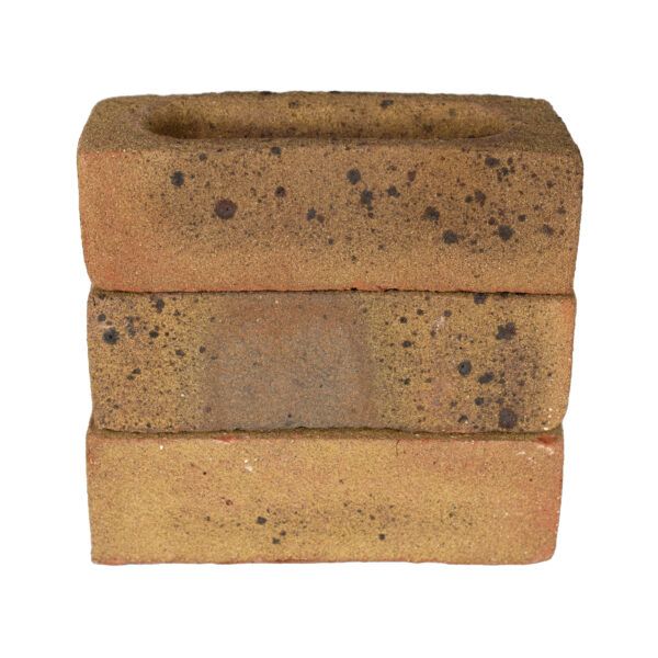 Ibstock Arundel Yellow Multi Stock Facing Brick Pack of 475