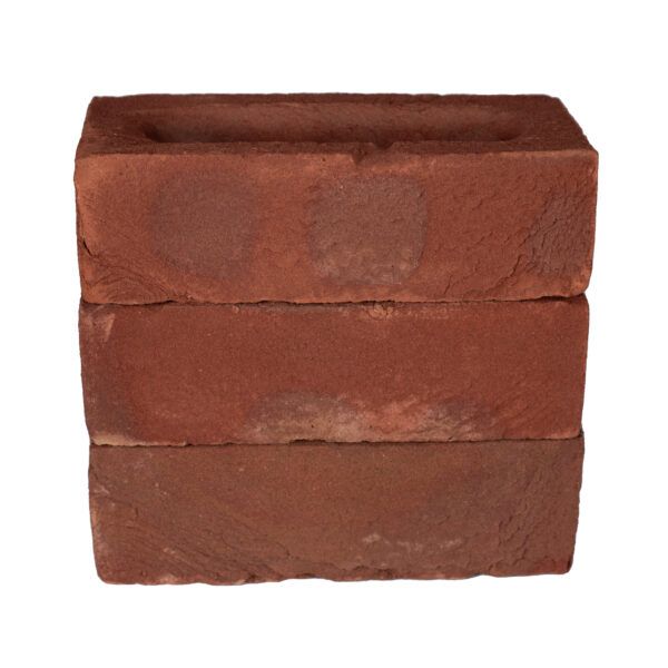 Ibstock Bradgate Claret Stock Facing Brick Pack of 430