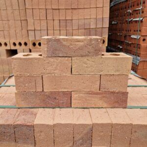 BR7389 Forterra Cheshire Red Multi yard