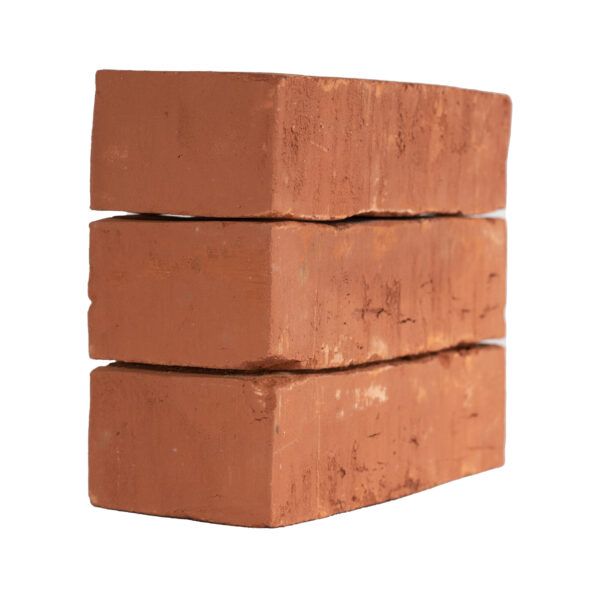 UK Brick Traditional English Red Facing Brick Pack of 384