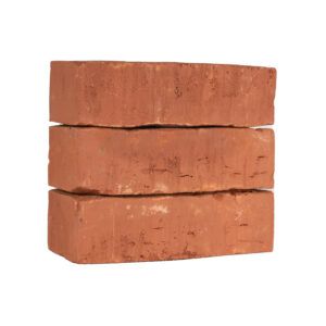 BR7782 UK Brick Traditional English Red sample 2
