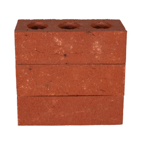 Ibstock Surrey County Red Wirecut Facing Brick Brick Pack of 500