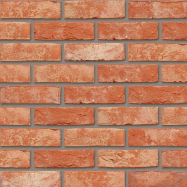 Wienerberger Renaissance Multi Stock Facing Brick Pack of 528