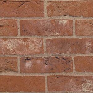 Wienerberger Renaissance Multi Stock Facing Brick Pack of 528