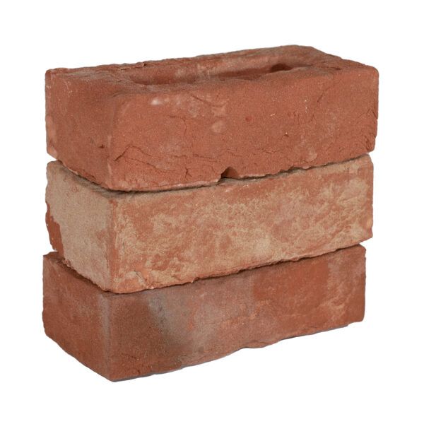 Wienerberger Renaissance Multi Stock Facing Brick Pack of 528