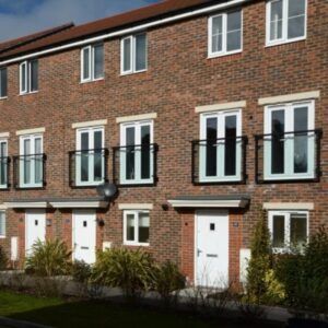 BR8516 Ibstock Cottage Mixture project 1