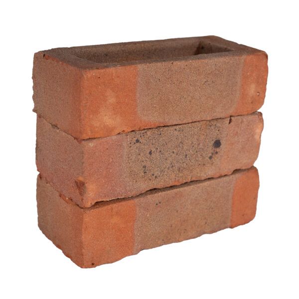 Ibstock Cottage Mixture Stock Facing Brick Pack of 500