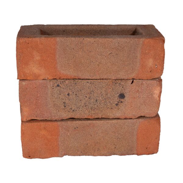 Ibstock Cottage Mixture Stock Facing Brick Pack of 500