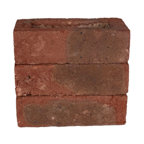 Ibstock Hamsey Mixed Stock Facing Brick Pack of 370