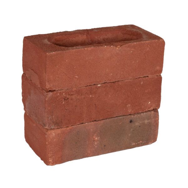 Ibstock Thakeham Red Multi Stock Facing Brick Pack of 475