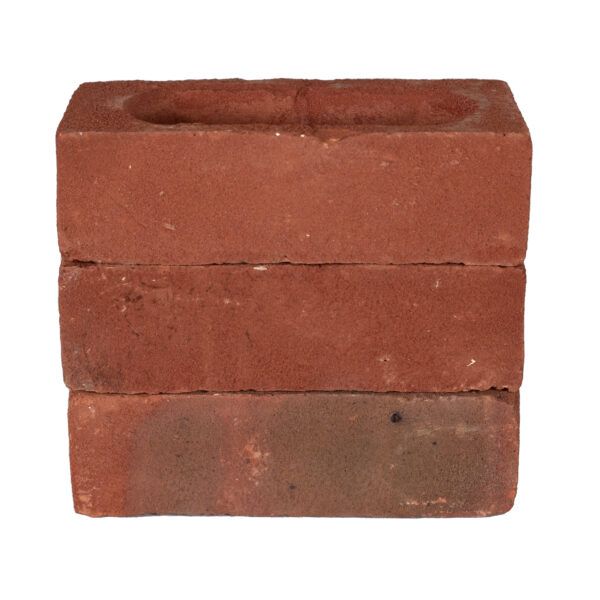 Ibstock Thakeham Red Multi Stock Facing Brick Pack of 475