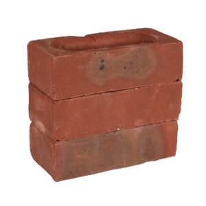 BR8635 Ibstock Thakeham Red Multi sample 3