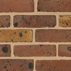 MBH PLC FLB Richmond Blend Stock Facing Brick Pack of 400