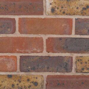 MBH PLC FLB Richmond Blend Stock Facing Brick Pack of 400