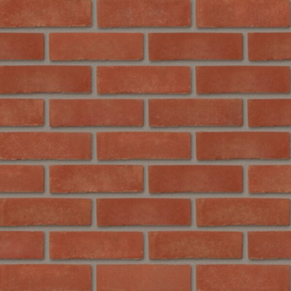 Wienerberger Waresley Red Stock Facing Brick Pack of 500