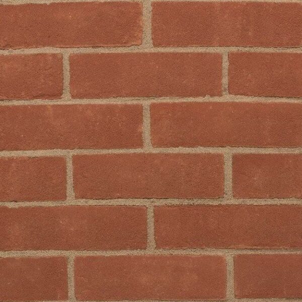 Wienerberger Waresley Red Stock Facing Brick Pack of 500