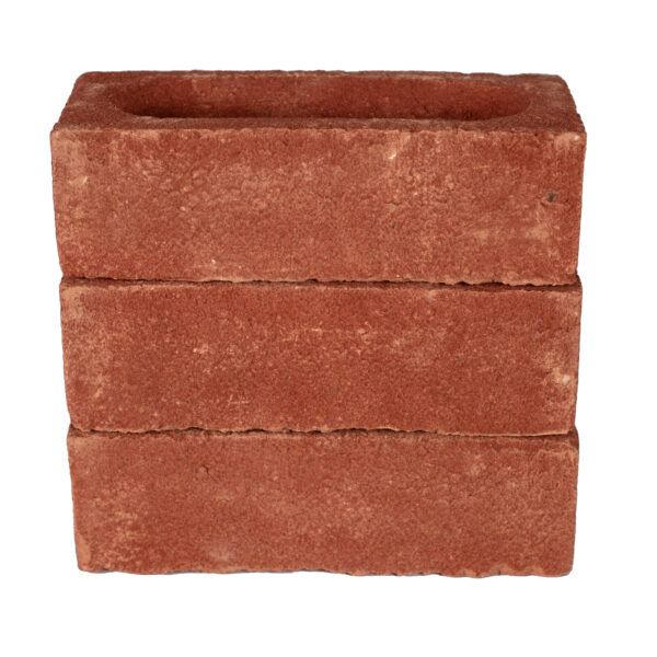 Wienerberger Waresley Red Stock Facing Brick Pack of 500