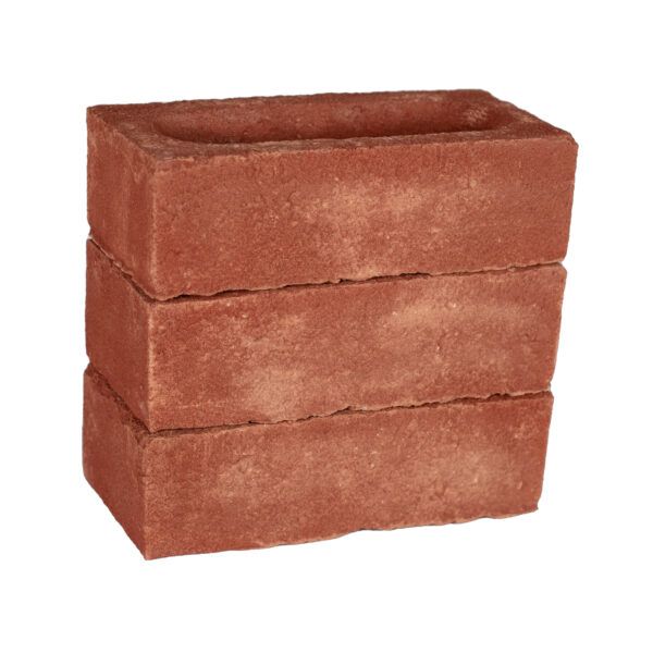 Wienerberger Waresley Red Stock Facing Brick Pack of 500