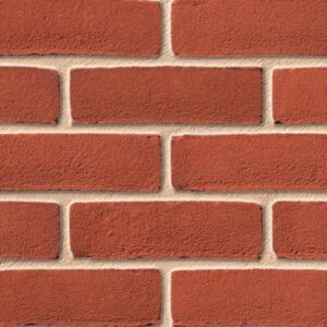 Ibstock Parham Red Stock Facing Brick Pack of 475