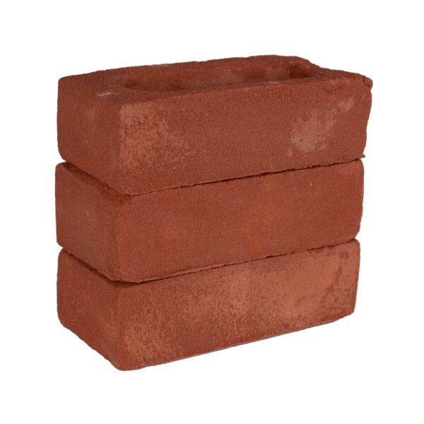 Ibstock Parham Red Stock Facing Brick Pack of 475