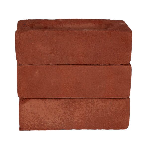 Ibstock Parham Red Stock Facing Brick Pack of 475