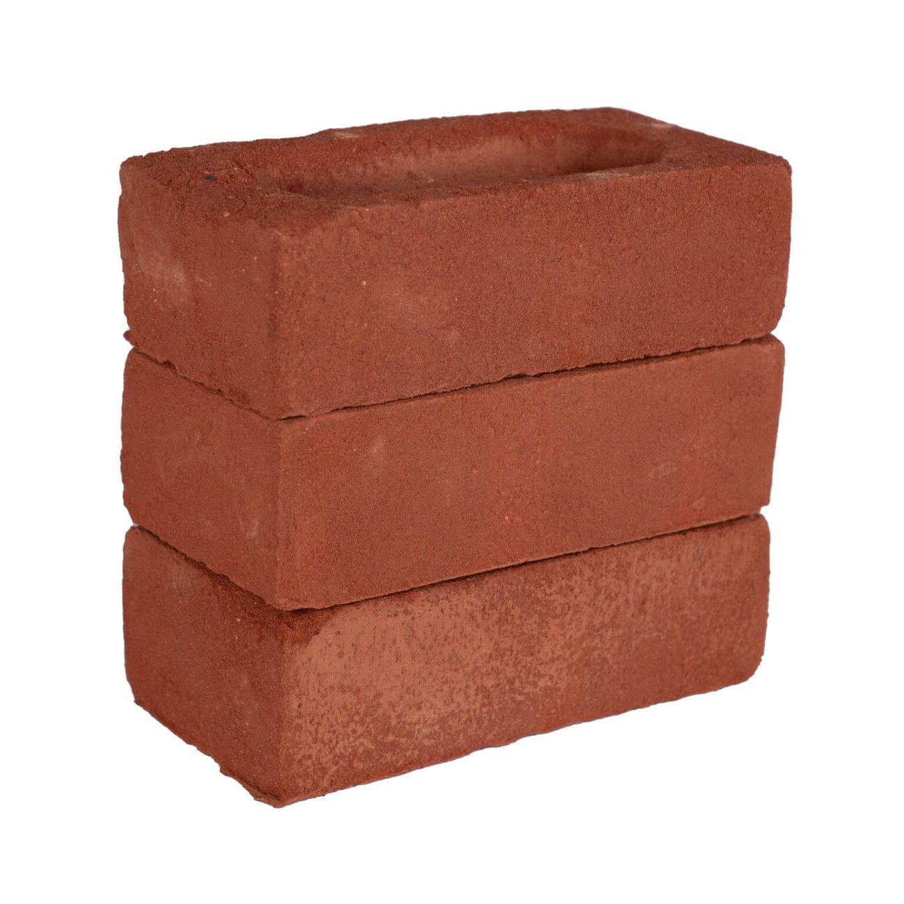 Ibstock Parham Red Stock Facing Brick Pack of 475 - Brick Wholesale