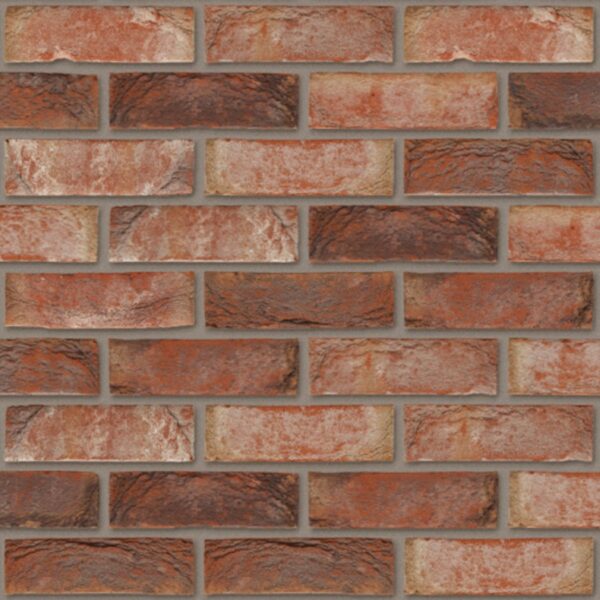 Wienerberger Heritage Blend Stock Facing Brick Pack of 660