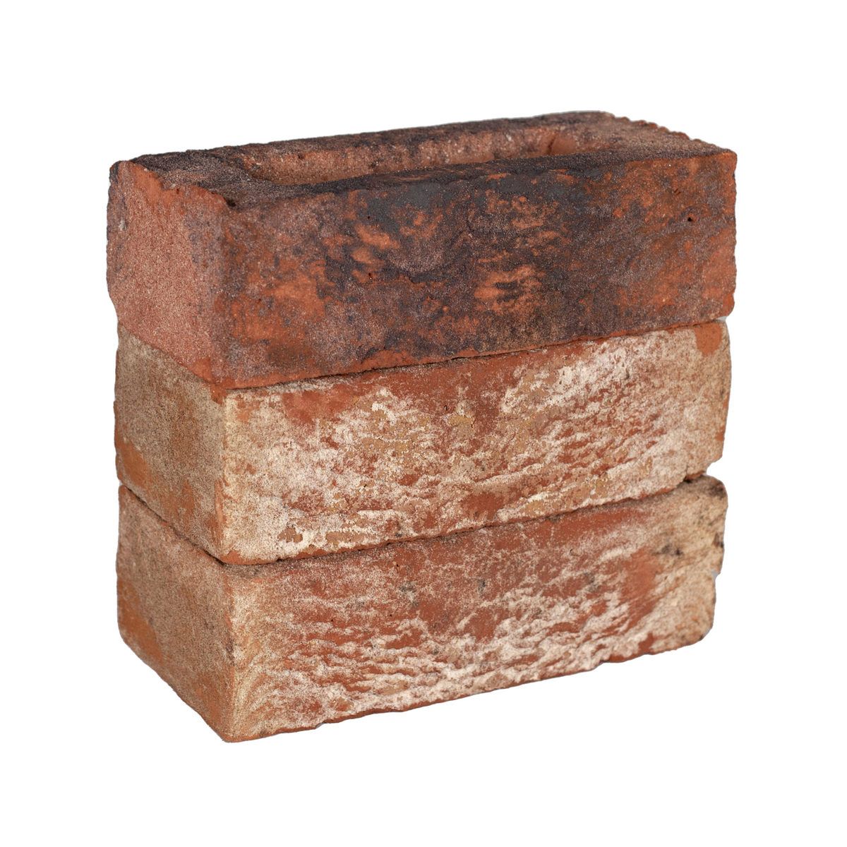 Wienerberger Heritage Blend Stock Facing Brick Pack of 680 - Brick ...