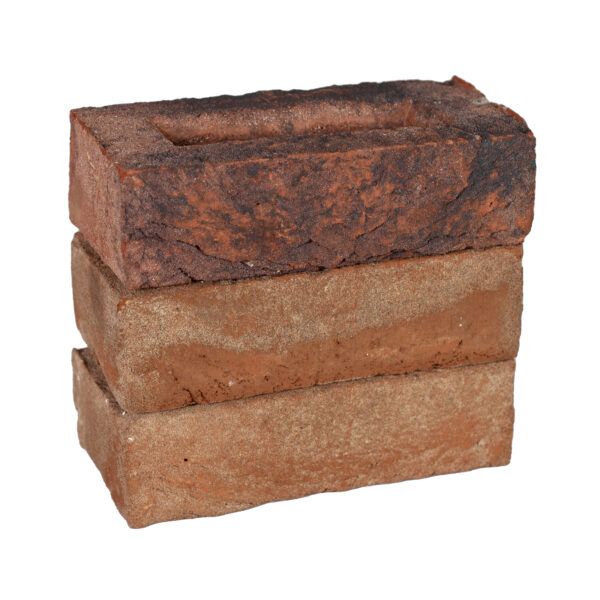 Wienerberger Heritage Blend Stock Facing Brick Pack of 652