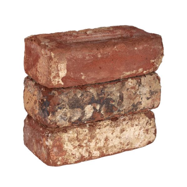 Vandersanden Old Farmhouse Stock Facing Brick Pack of 620