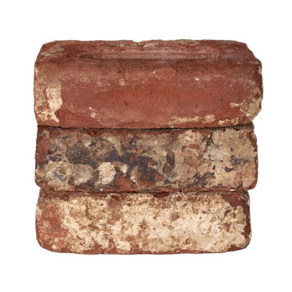 Vandersanden Old Farmhouse Stock Facing Brick Pack of 620