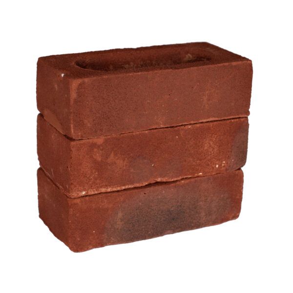 Ibstock Cissbury Red Multi Stock Brick Pack of 475