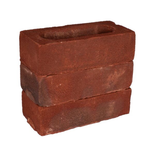 Ibstock Cissbury Red Multi Stock Brick Pack of 475