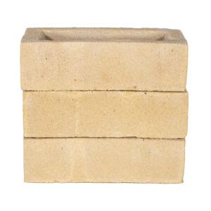 BR9178 Wienerberger Sheerwater Silver Yellow sample 2