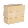 Wienerberger Sheerwater Silver Yellow Stock Facing Brick Pack of 640
