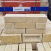 Wienerberger Sheerwater Silver Yellow Stock Facing Brick Pack of 640