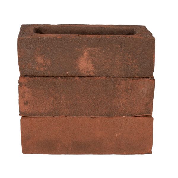 TBS Olde English Red Multi Facing Brick Pack of 552