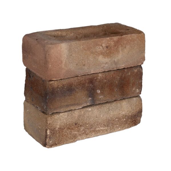 Ibstock Funton Old Chelsea Yellow Stock Facing Brick Pack of 500