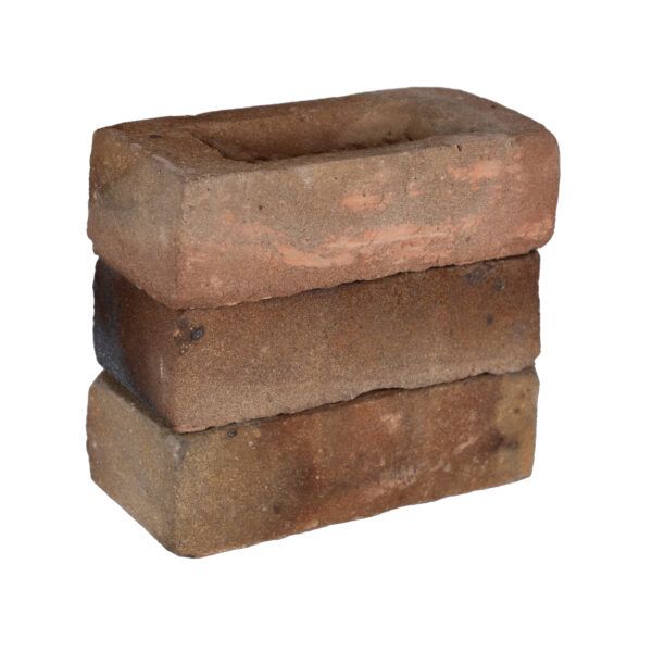 Ibstock Funton Old Chelsea Yellow Stock Facing Brick Pack of 500