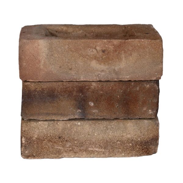 Ibstock Funton Old Chelsea Yellow Stock Facing Brick Pack of 500