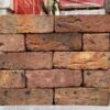 Wienerberger Fitzjohn Multi Facing Brick Pack of 450