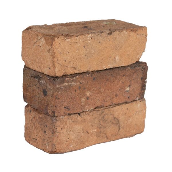 Wienerberger Fitzjohn Multi Facing Brick Pack of 450