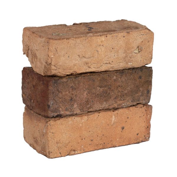 Wienerberger Fitzjohn Multi Facing Brick Pack of 450