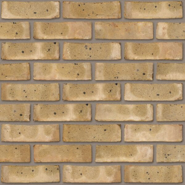 ﻿﻿Wienerberger Hurstwood Multi Stock Facing Brick Pack of 500