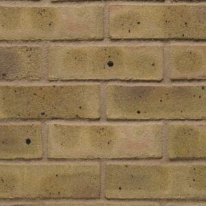 Wienerberger Hurstwood Multi Stock Facing Brick Pack of 500