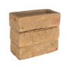 Wienerberger Hurstwood Multi Stock Facing Brick Pack of 500