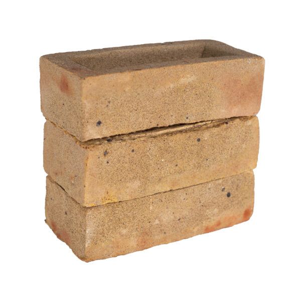 Wienerberger Hurstwood Multi Stock Facing Brick Pack of 500