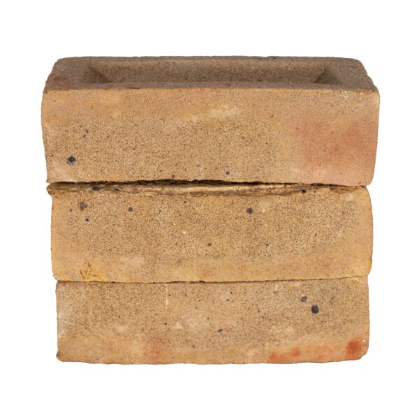 Wienerberger Hurstwood Multi Stock Facing Brick Pack of 500